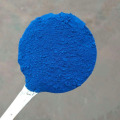 Pigment brun d'oxyde de fer approuvé par SGS