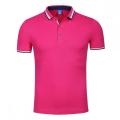 Herren Poloshirt Anpassung