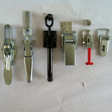 Truck Buckles