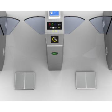 Automatic Data Collection ESD Indicator Tester