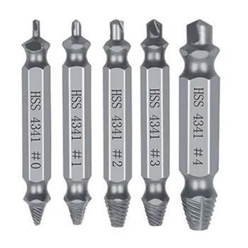 Royal Sino Screw Extractor Kit - Remove Broken Screws