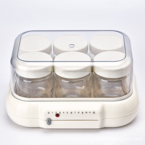 Top Selling Energy-Efficient Kitchen Appliances: Yogurt Makers for a Sustainable Lifestyle