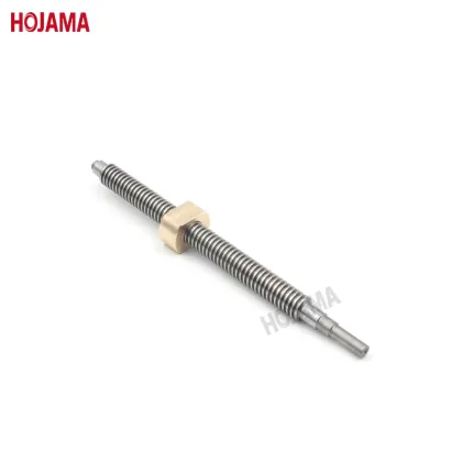 ACME 3/16 Lead Screw for CNC Machine