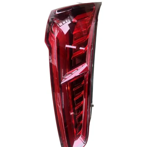 New Style LED Car Tail Light Lamp for Audi Q5L 2009-2017