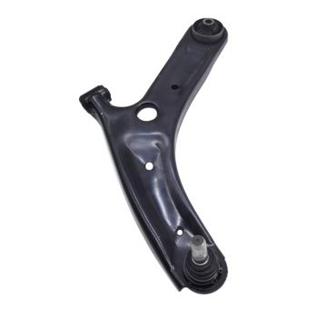 Auto Part Front lower suspension 54500-B4000 54501-B4000 Control Arm for Hyundai GRAND I10
