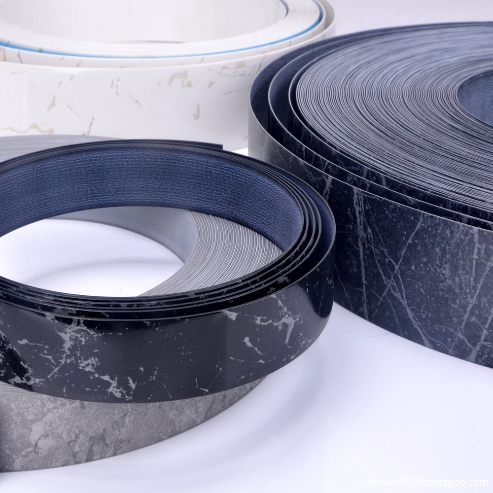Best Quanlity PVC Edge Banding