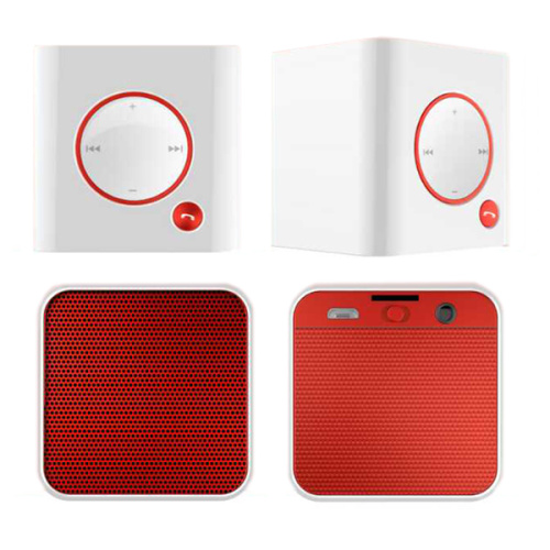 Small Wireless Bluetooth Speakers With Good Bass