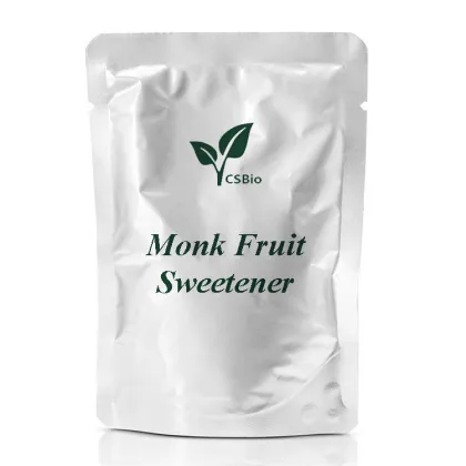 Monk fruit extract reviews