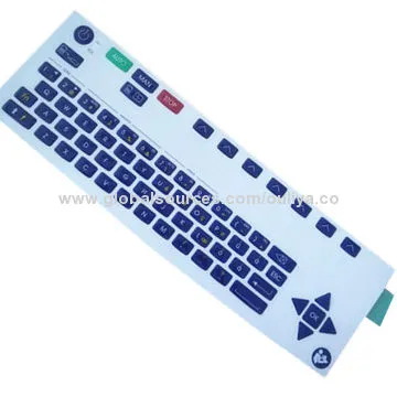 Membrane Keypad for Home Appliance