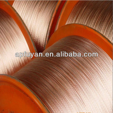 Bronze wire/copper wire