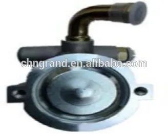 Volkswagen beetle parts power steering pump for volkswagen OEM 037145157BX