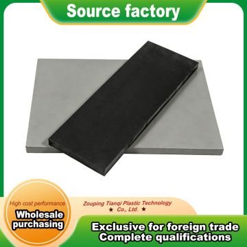 Anti-aging CPVC Extruded Sheet
