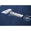 Custom Print Airline Regular Polyester Fleece Blanket