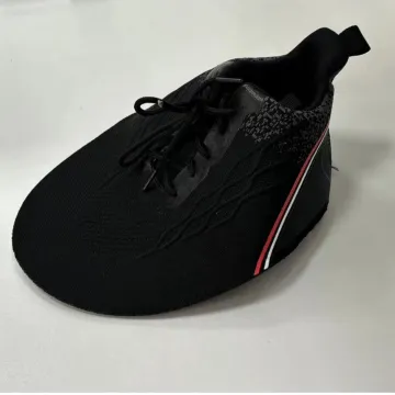 Customizable Fabric Upper Shoes Vamps for Sport Shoes: OEM/ODM Options Available