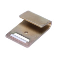 Cargo Lashing Flat Hook