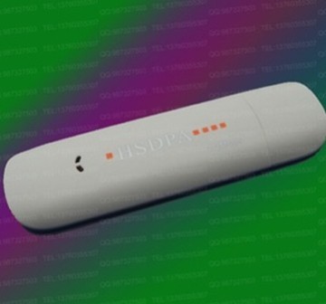 3G USB Modem Mobile Broadband Dongle/Data Card
