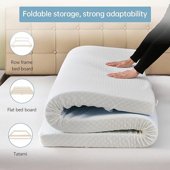 Mattress Topper 5 Jpg