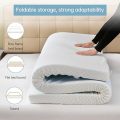 Memory Foam Matratze Topper Kalifornien Kingsize