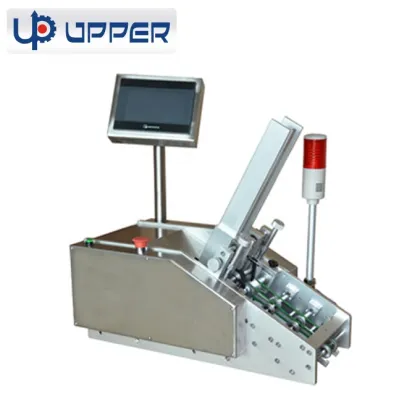 Automatic Card Dispenser Machine for Quick, Capacity-Based Card Distribution