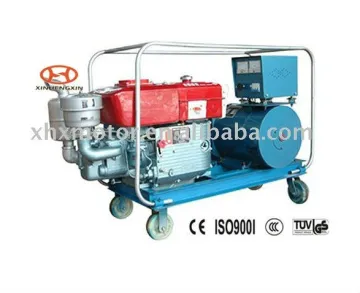 portable genrator