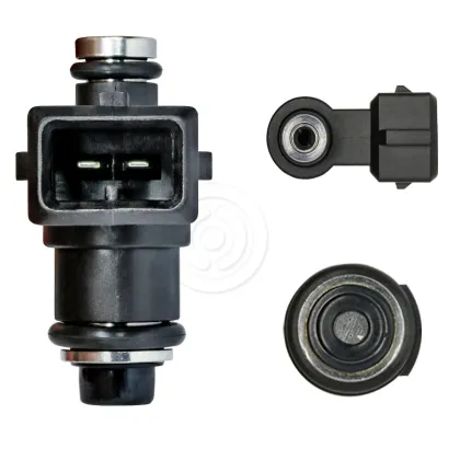 Motorcycle fuel injector OEM MEV7-004 for EFI system for motorcycle