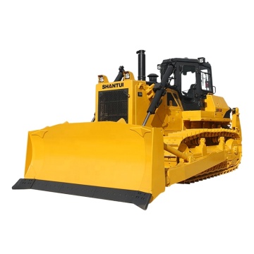 Buldoser Perayap Baru D8T 325hp Pertambangan dozer