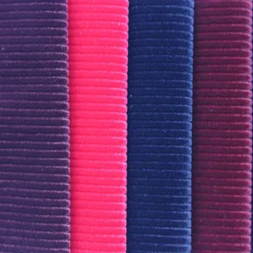 gorgeous fabulous colorful 16*21 44*134 corduroy fabric
