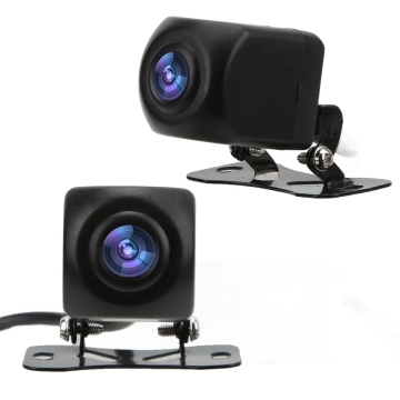 WF500 Wireless Backup Camera - Real-Time Stable & Durable for Limousines, Buses, and Cars