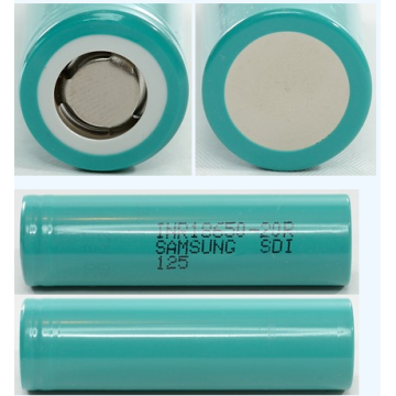 Samsung ICR18650-20R 18650 battery