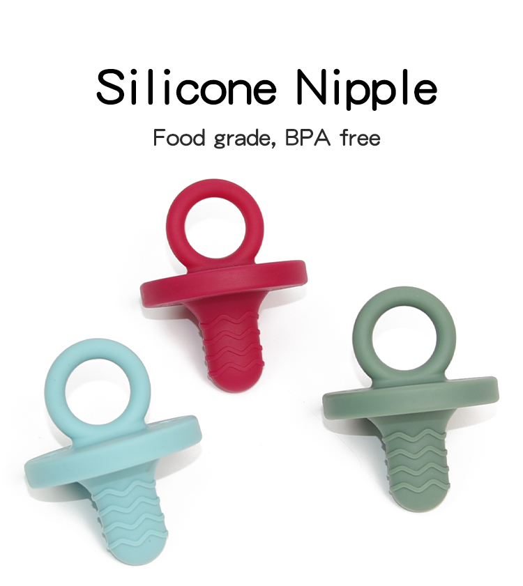 teething pacifier MFZ-E017