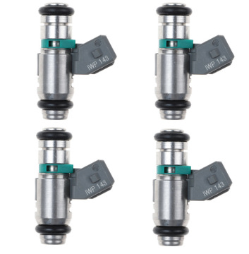 QSF Fuel Injector Nozzle for Renault Clio: Part Numbers 75112142, IWP143, 8200128959, 50102602
