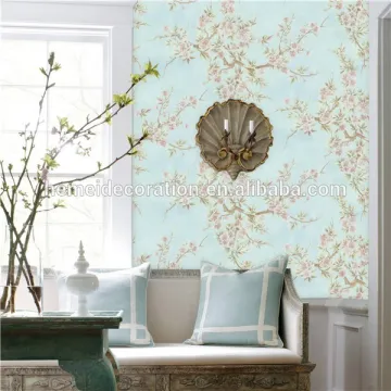 2016 Italy wallpaper luxury non-woven wallpaper