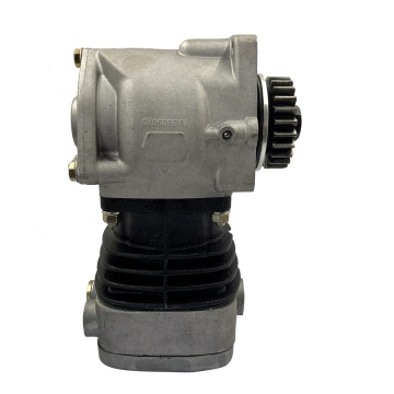 High Quality Kamaz 18.3509020 Horizontal Bar Air Pump - Truck Body Parts