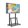 Interactieve whiteboard LCD-schermmonitor