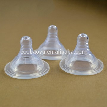 Baby Pacifiers/Wider-Caliber Pacifiers/Cross Hole Pacifiers/Liquid Silicone Baby Pacifiers Wholesale