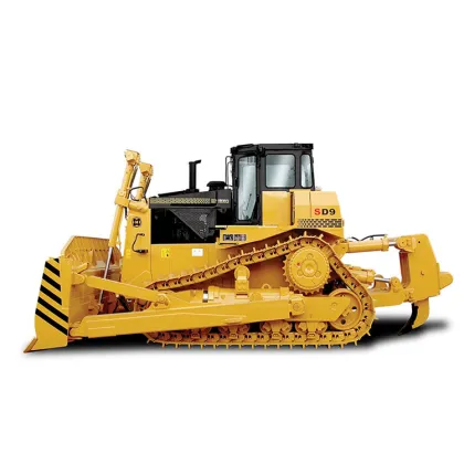 HBXG Bulldozer SD9: 430HP Construction Dozer
