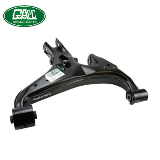 Germax Chassis Parts - Control Arm LR019977 RGG500304 Rear Right GL0120 for Land Rover Range Rover Sport 2006-2013
