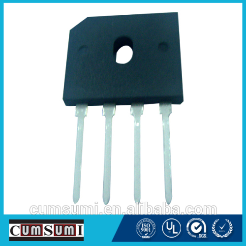 Bridge Rectifier Diode Kbpc3510 Ac, High Quality Bridge Rectifier Diode