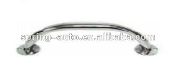 Handrails of parts for marine