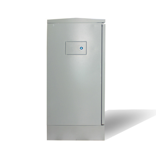 48 Outputs Network Intelligent Traffic signal Controller