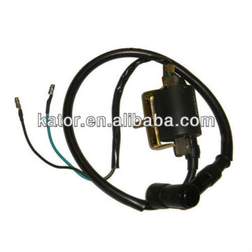 Lifan ATV Dirt 50cc 70cc 90cc 110cc 125cc 2-stroke engine ignition coil