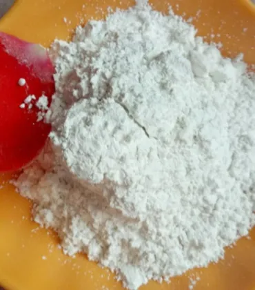 Hot Products White Kaolin Clay For Papermaking