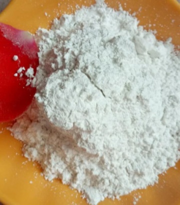 Industry Kaolin Powder White Power Ceramic Kaolin