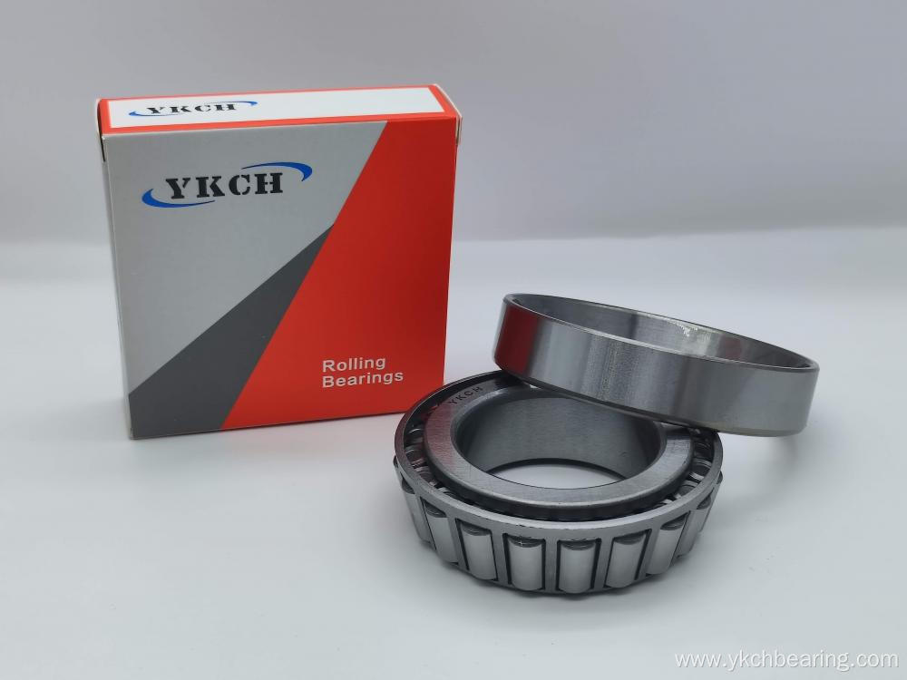 Tapered roller bearings 33212 type series bearings