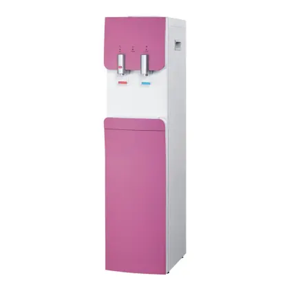 Water Dispenser Icy&Warm&Hot Vertical Stand Floor
