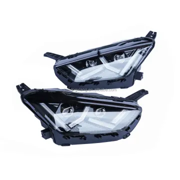 Universal Car Head Light and Body Kit for BYD - ROAR SEAGULL