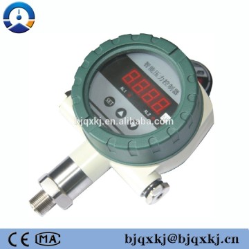 2015 new type explosion protection Intelligent pressure controller,water pressure controller,pressure pid controller