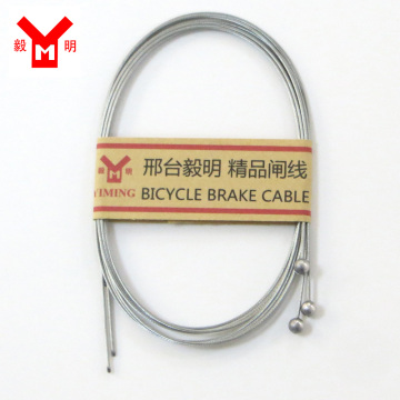 Inner Wire Of Bicycle Derailleure Cable