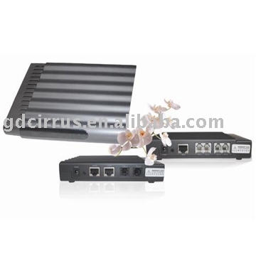 Gateway(CGW-602/604)