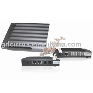 Gateway(CGW-602/604)